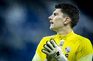 彭德斯谈出场时间：我必须在训练中证明自己，决定权在主帅手中