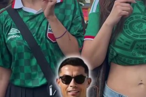 哈兰德：你最好不是只认识我！世界各国美女眼中的最帅球员！