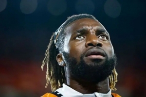 圣马克西曼：我的踢球风格会有其争议，但我永远不会改变自己