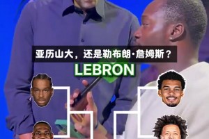 都是小老弟啊！诺维茨基评选现役最强球员：太为难了！
