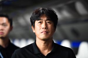 韩媒报道徐正源：接手铁人时充满风险，但终场戏剧性提前完成保级