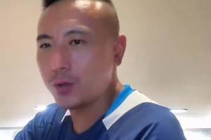 毛剑卿谈成都vs大连：让成都夺一次冠吧，好不容易走到今天这一步