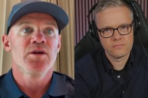开骂！鲁尼：B费利马这些选手很自私 只会推卸责任自己不承担压力