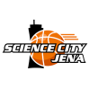 耶拿科学城_德篮甲队标 耶拿科学城_德篮甲队标